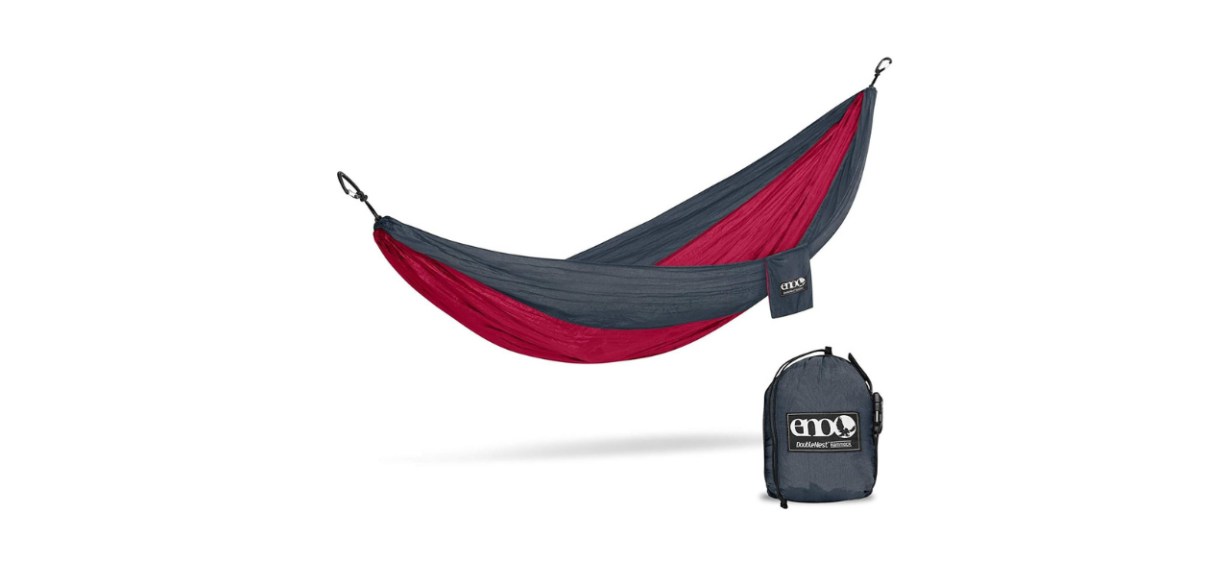 Eno DoubleNest hammock