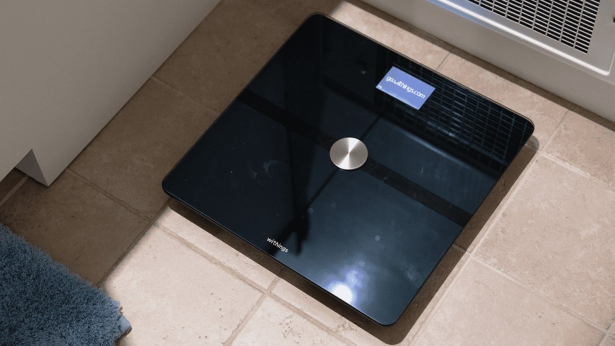 Digital Scale