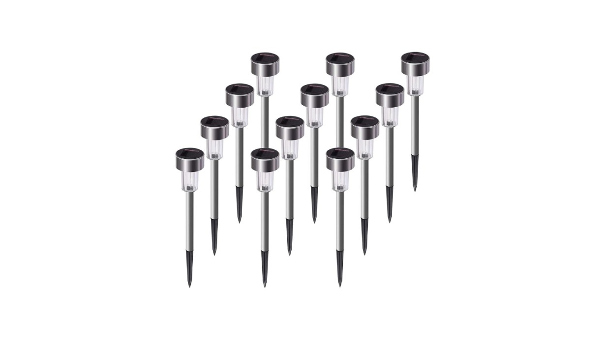  SUNNEST Solar Lights Outdoor Christmas