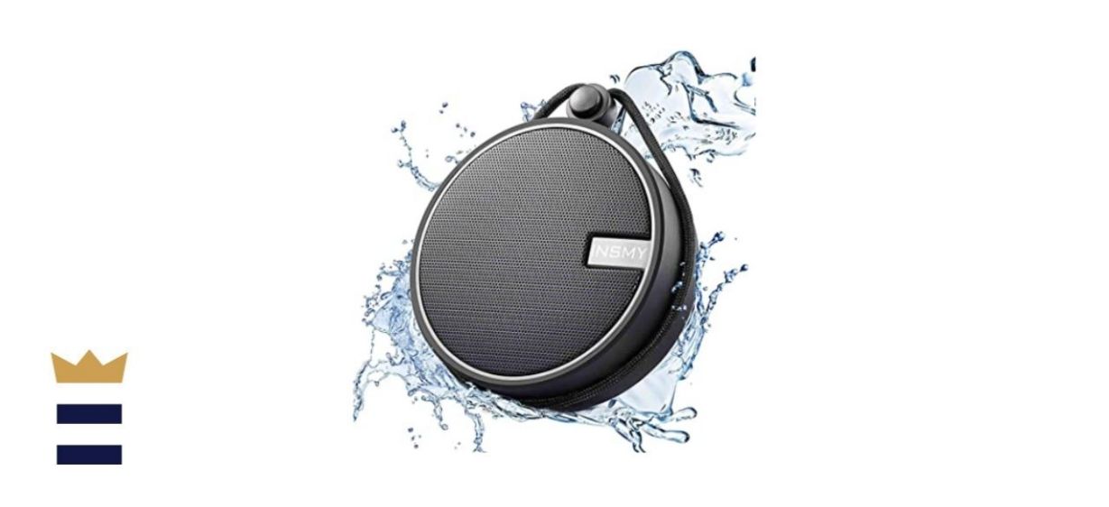 insmy shower speaker