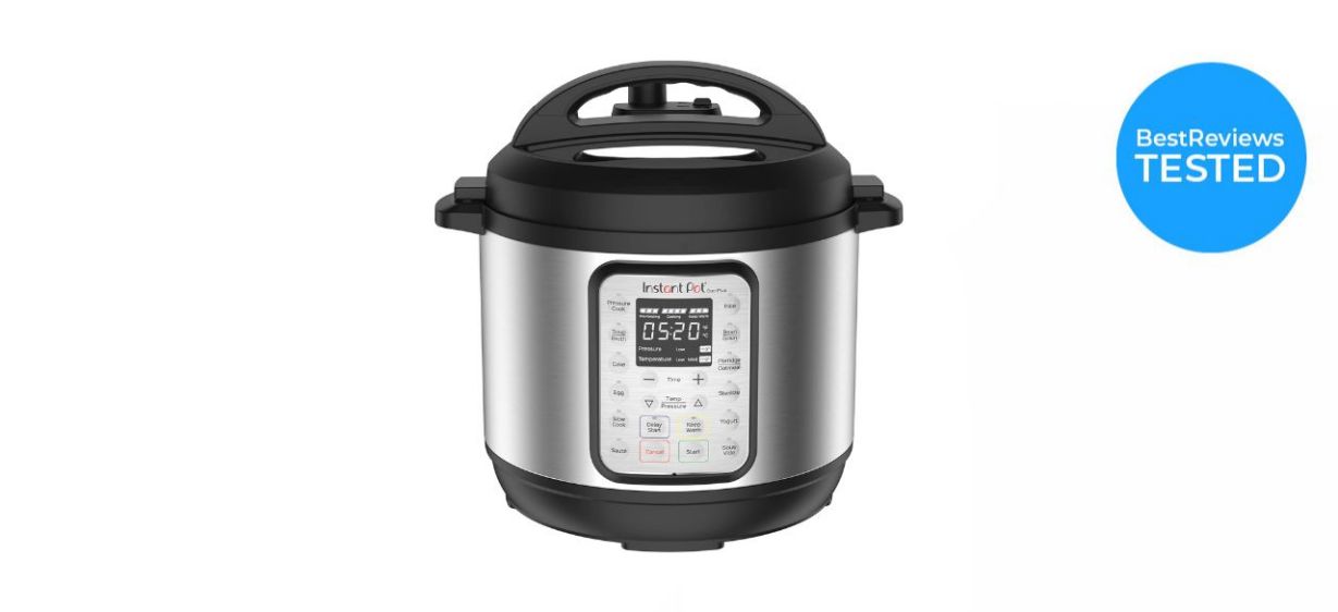 Crock-Pot's 6-Quart Portable Slow Cooker is down to $19 or less right now  (20% off)