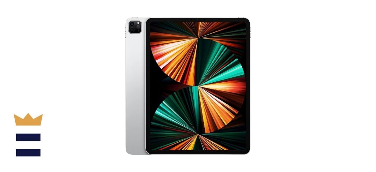 iPad Pro 12.9-inch 5th Generation (2021)