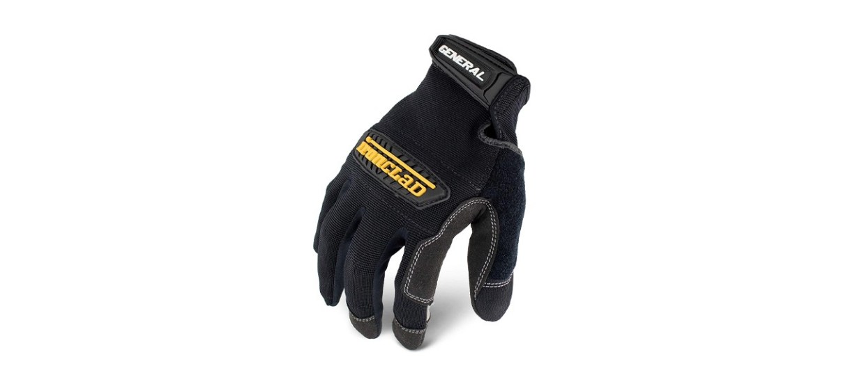 Ironclad General Utility Work Gloves