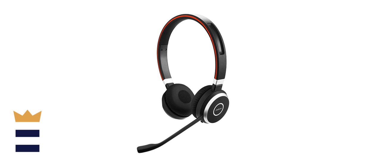 Jabra Evolve 65 MS Wireless Headset