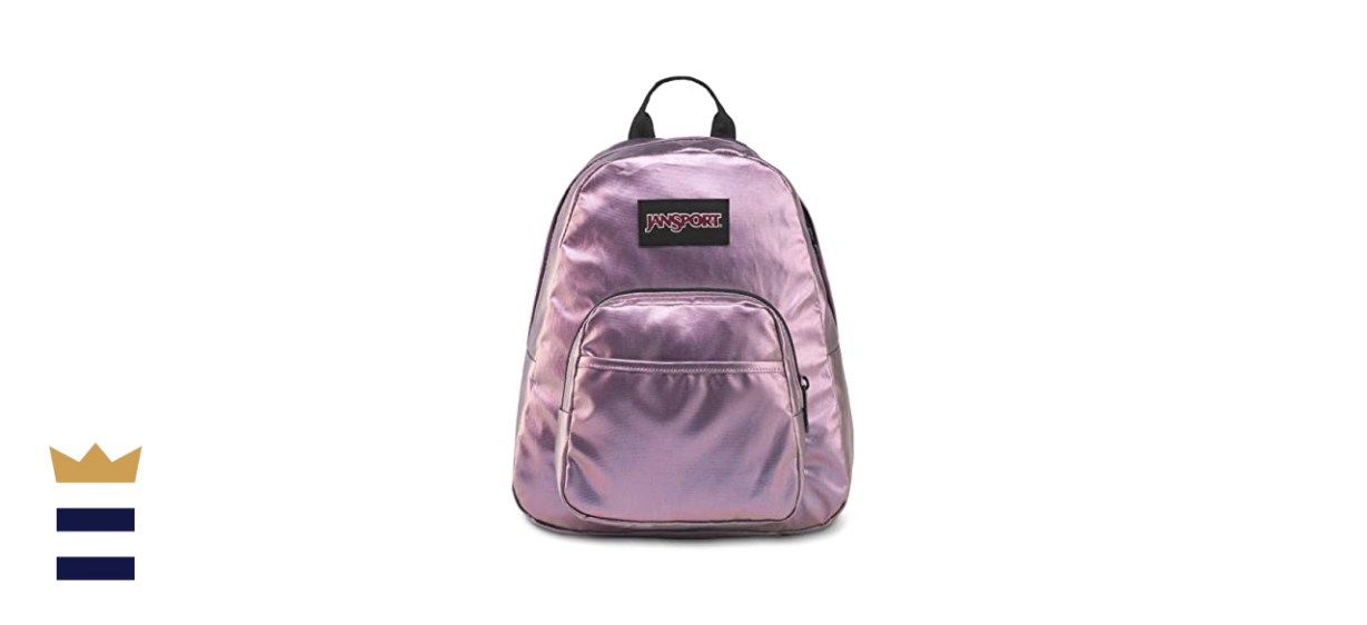 JanSport Half Pint Mini Backpack 
