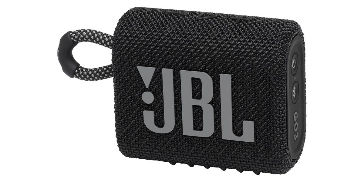  JBL Go 3