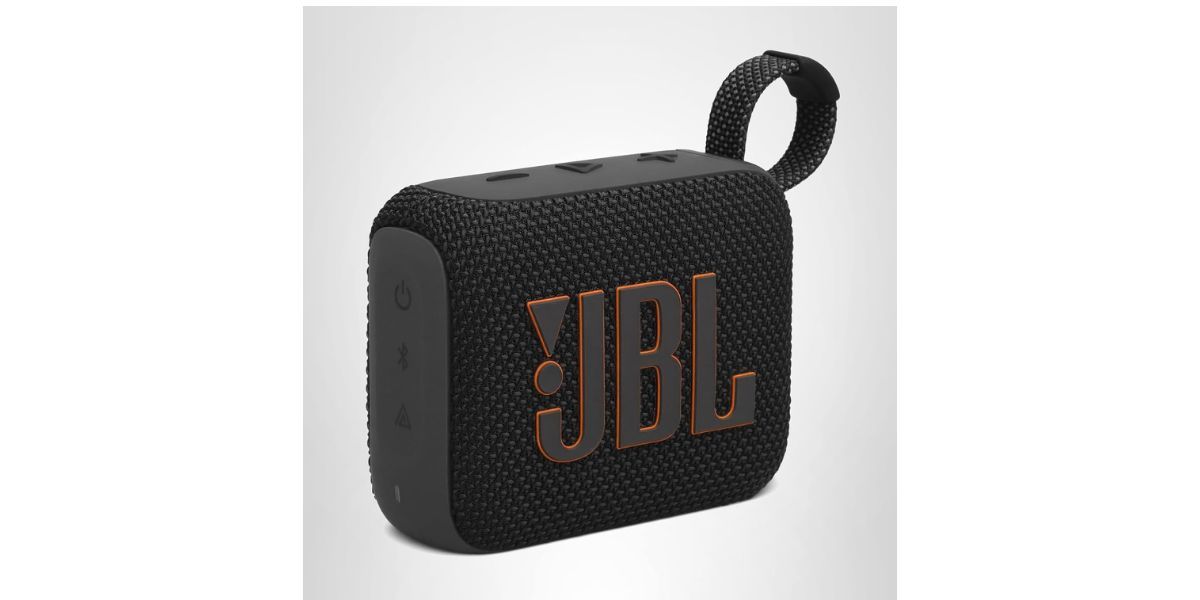  JBL Go 4