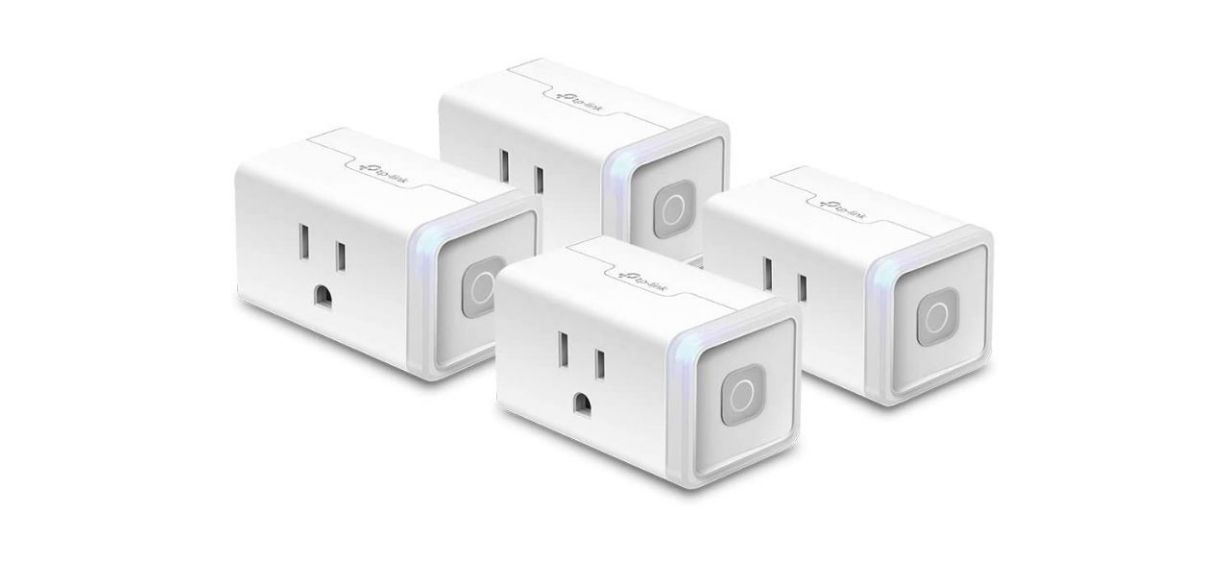 Kasa Smart Plug
