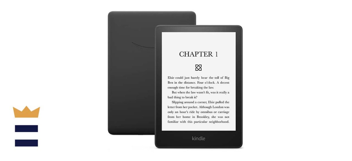 Kindle Paperwhite