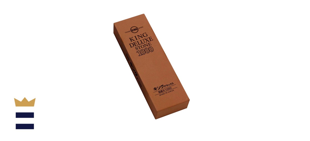 King Deluxe Stone #1000