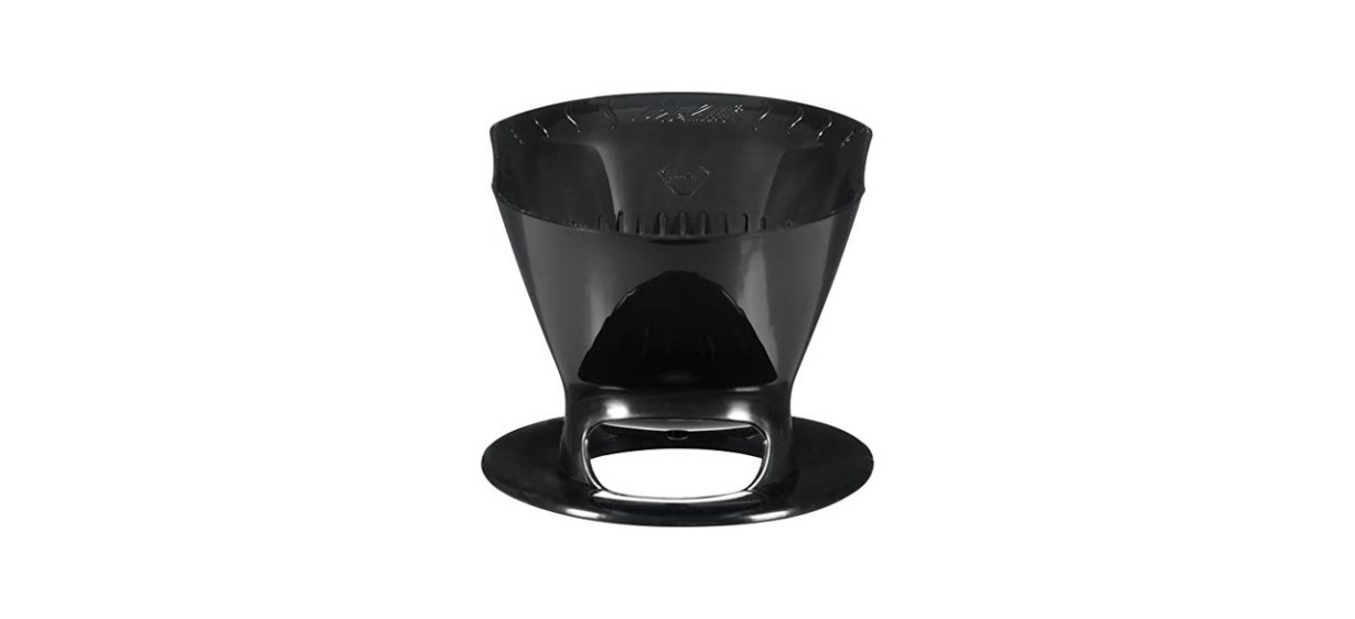 Melitta Pour-Over Coffee Maker