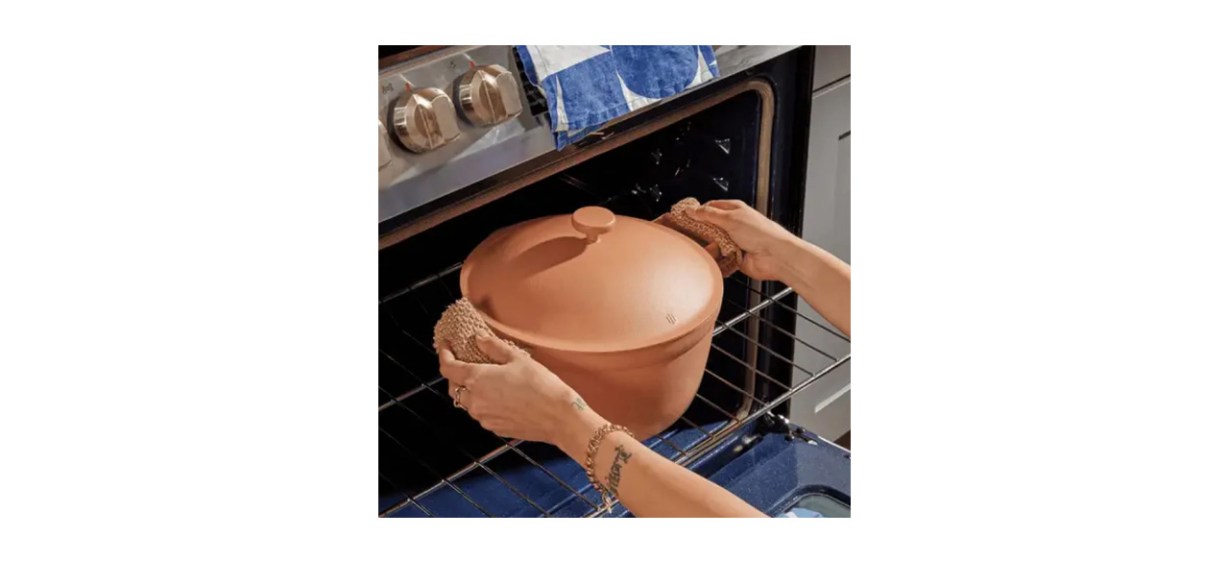 The Oprah-Loved Our Place Always Pan Is on Sale for $115