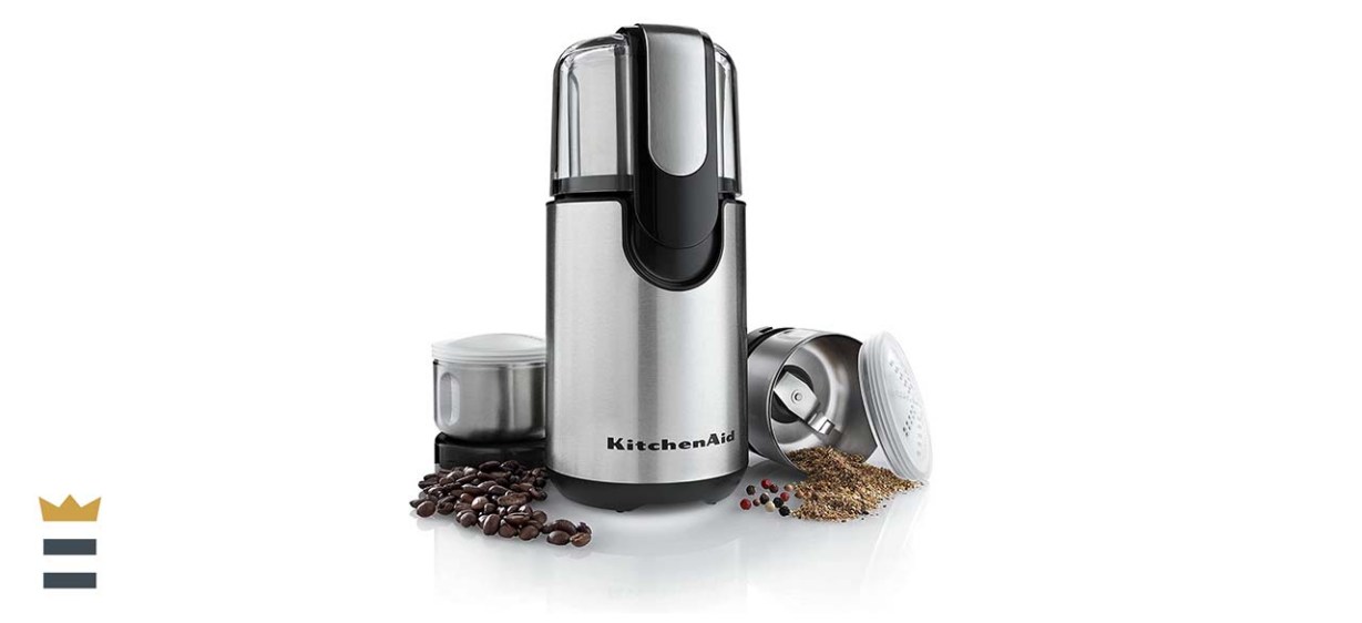 KitchenAid Blade Coffee and Spice Grinder