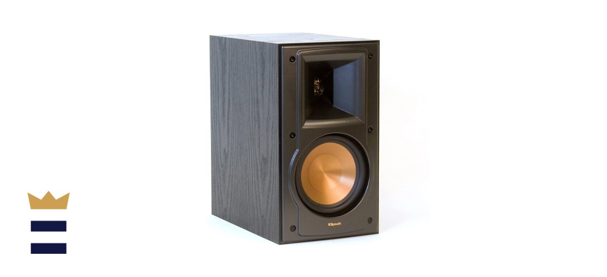 Klipsch RB-51 II (Pr) 2-Way Bookshelf Speaker