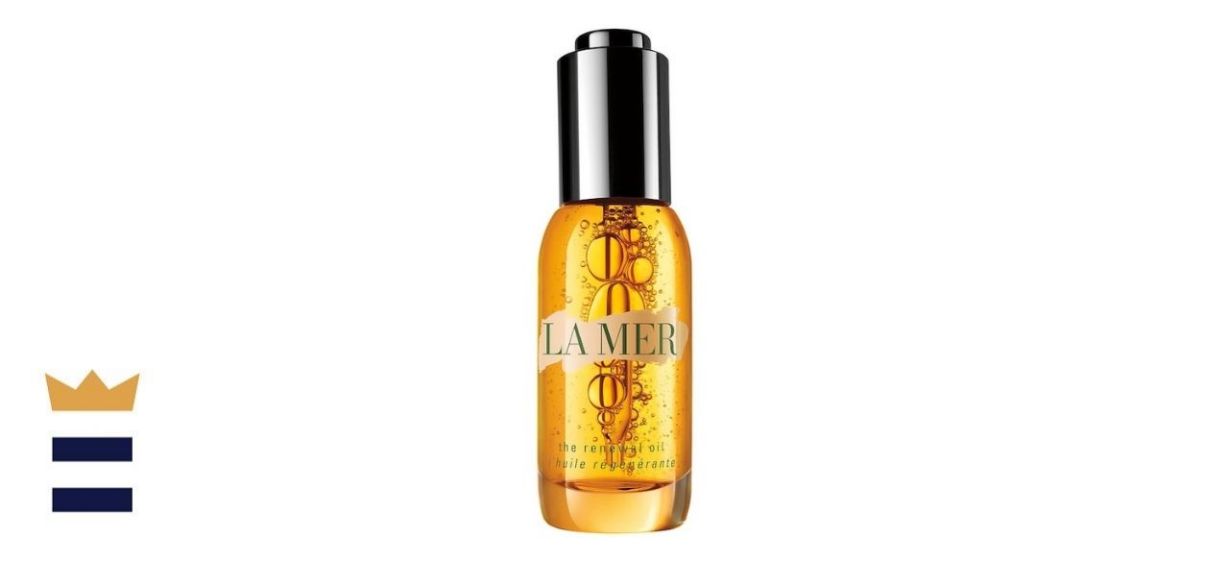 La Mer The Renewal Oil