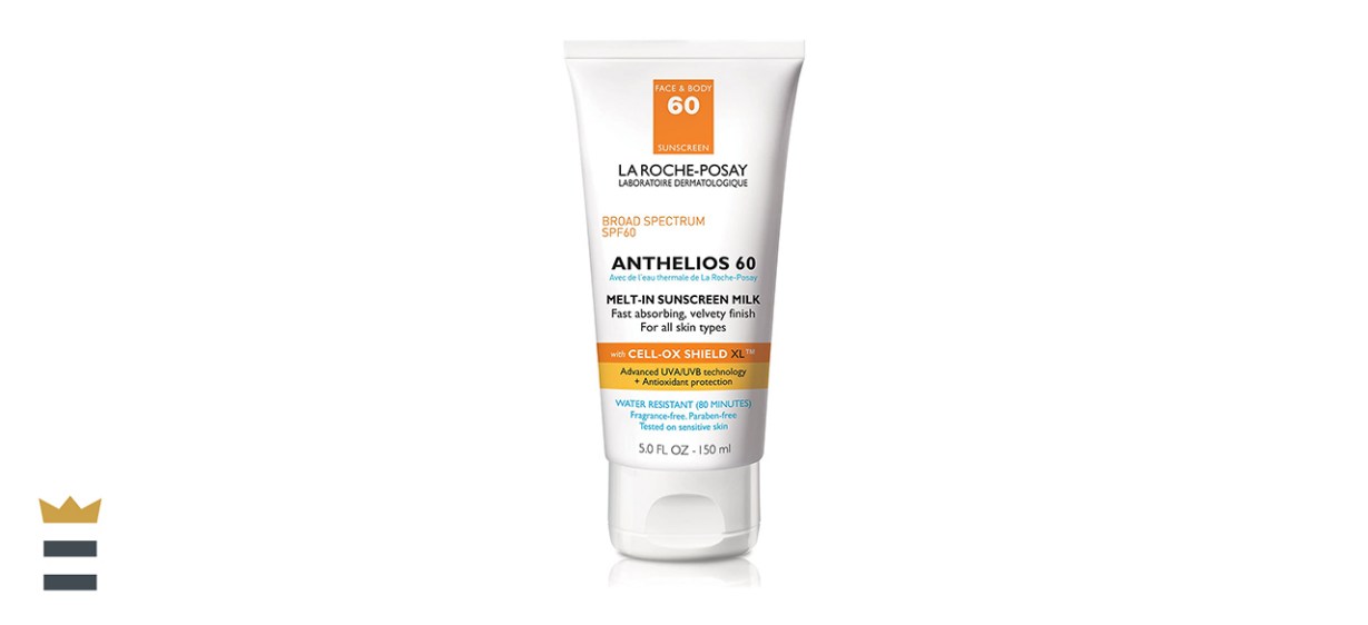 La Roche-Posay Anthelios 60 Melt-In Milk