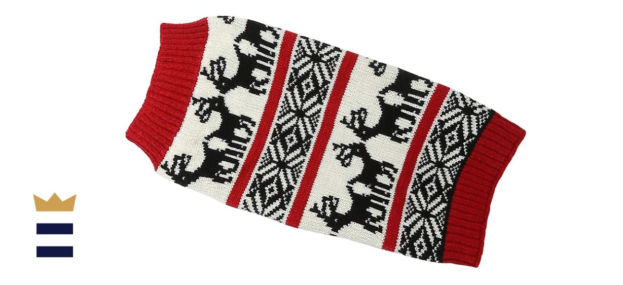 Lanyarco Sweater for Dogs
