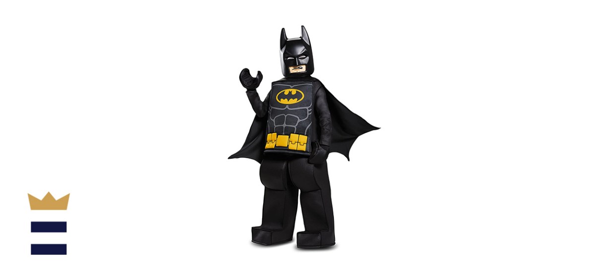 Lego Batman Movie Prestige Costume