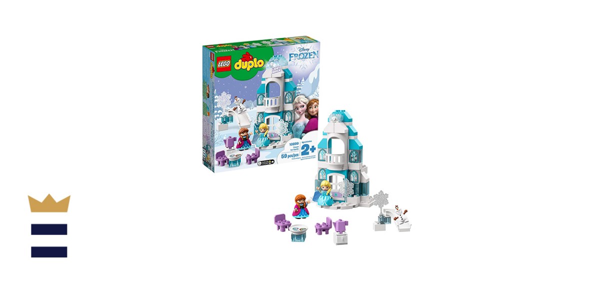 DUPLO &quot;Frozen&quot; Ice Castle