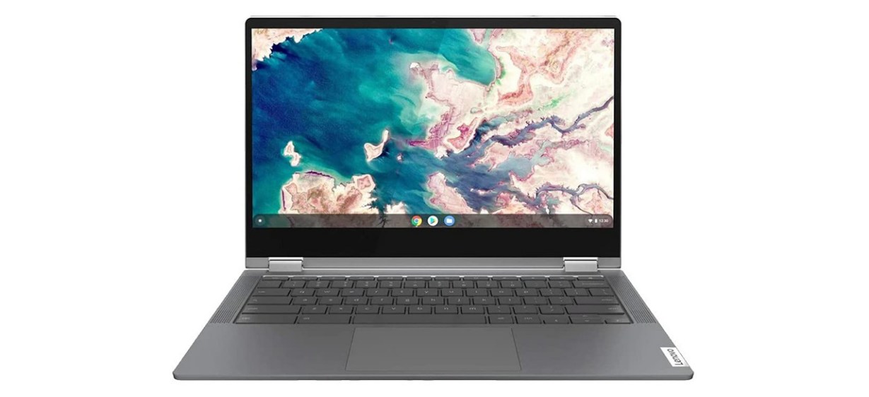 Lenovo Chromebook Flex 5