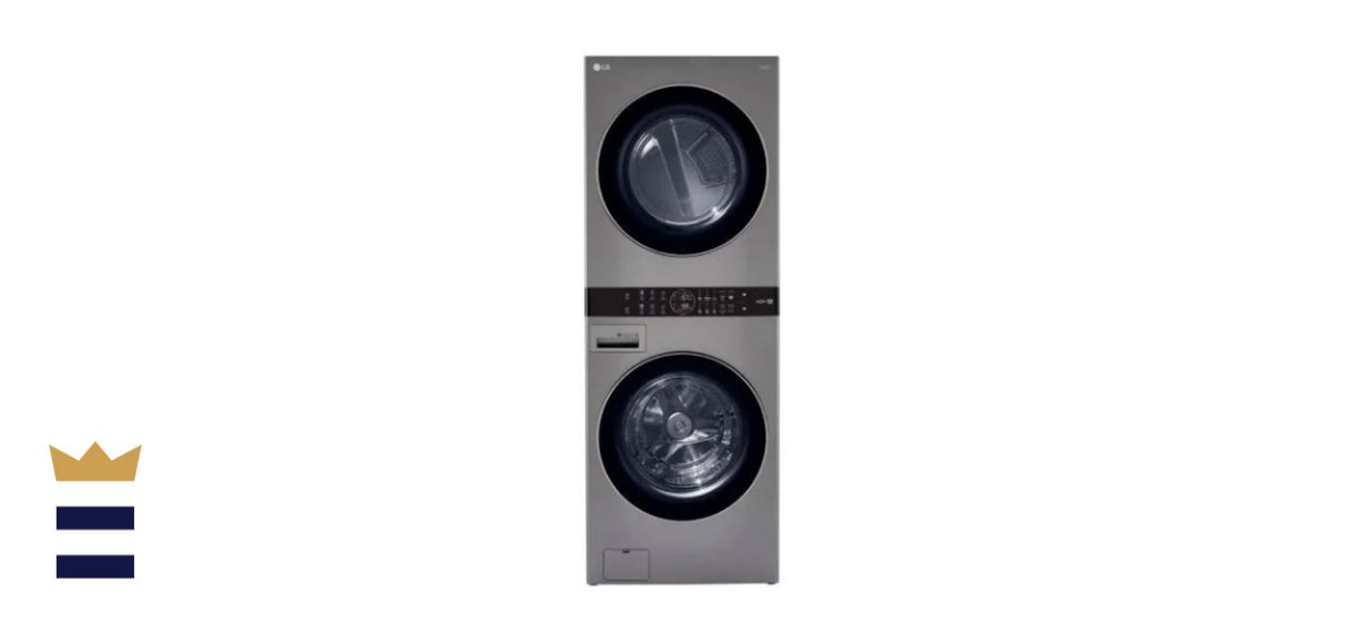 LG WashTower Laundry Center