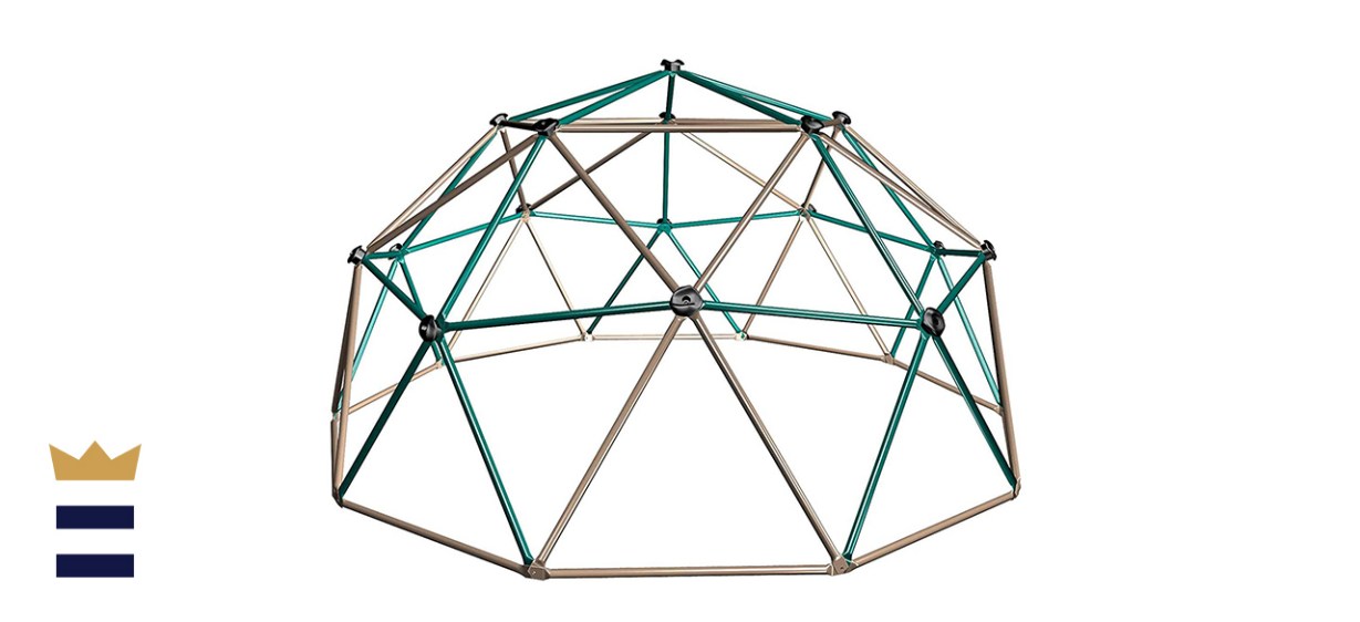 Lifetime Dome Climber