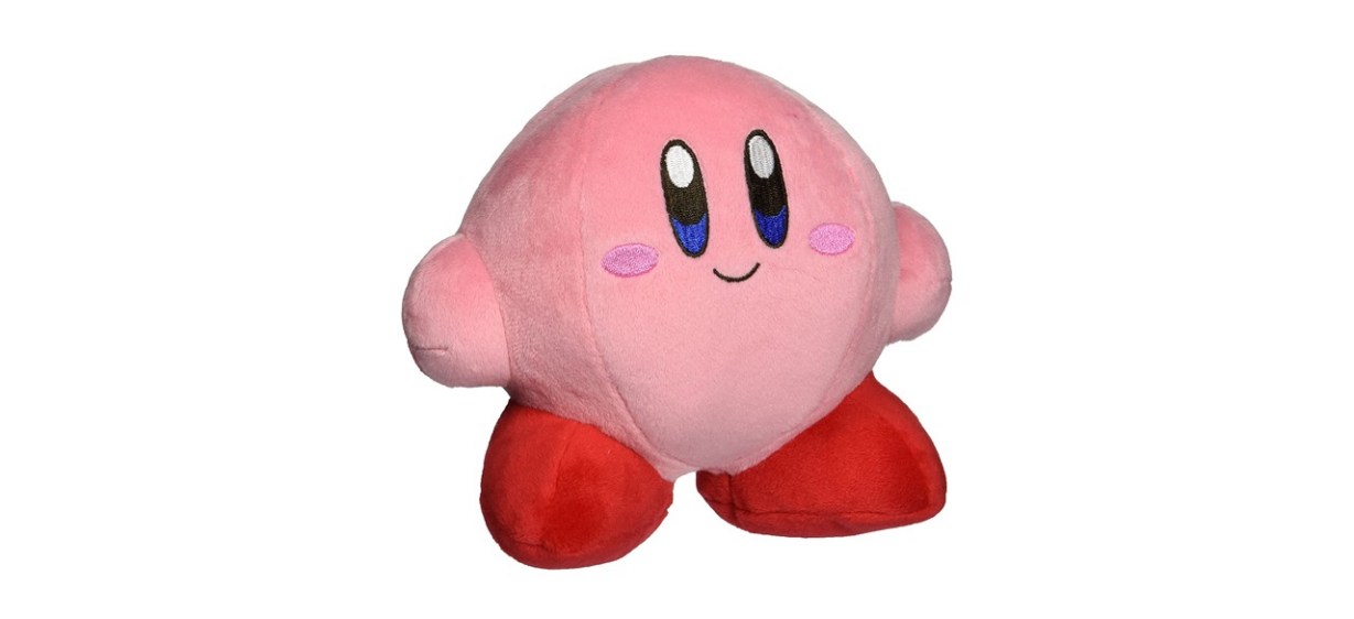  Little Buddy 1402 Kirby Adventure All Star Collection