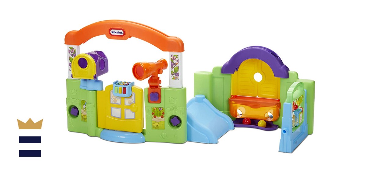 Little Tikes Activity Garden