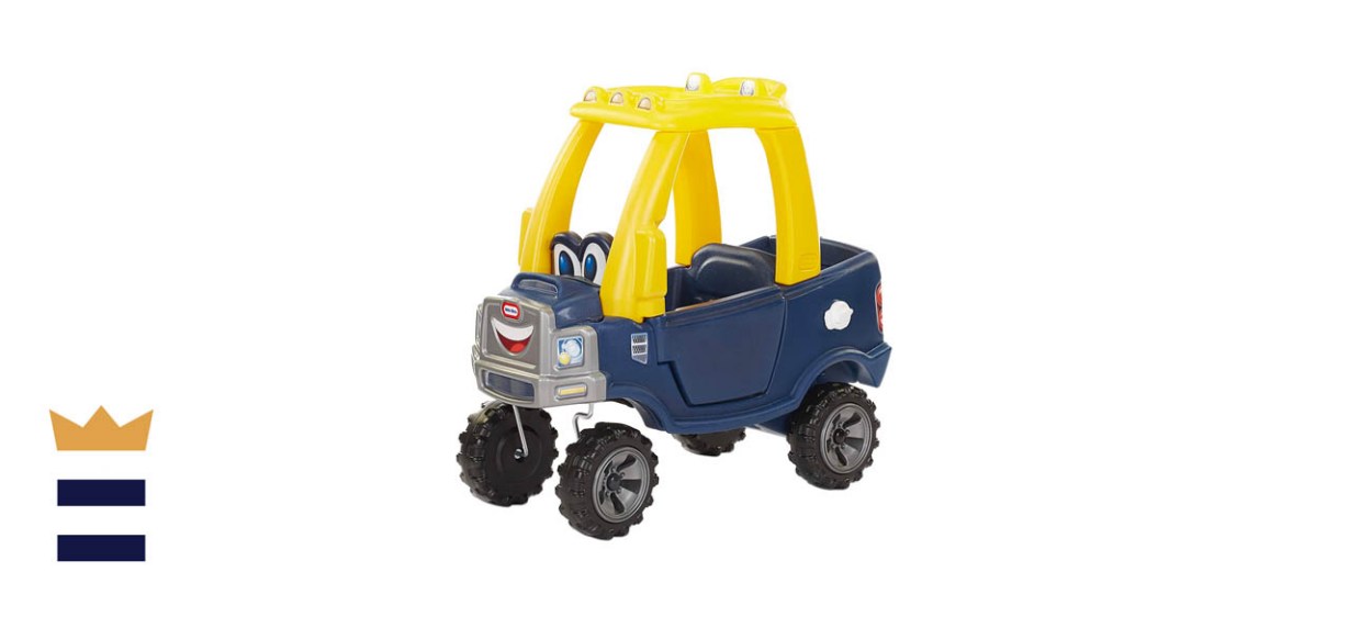 Little Tikes Cozy Truck