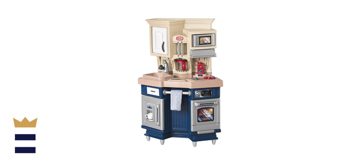 Little Tikes Super Chef Kitchen