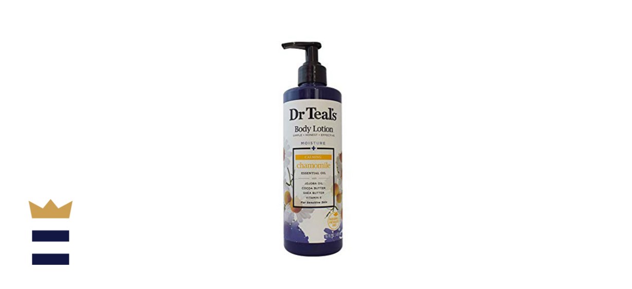 Dr. Teal's Body Lotion - Calming Chamomile
