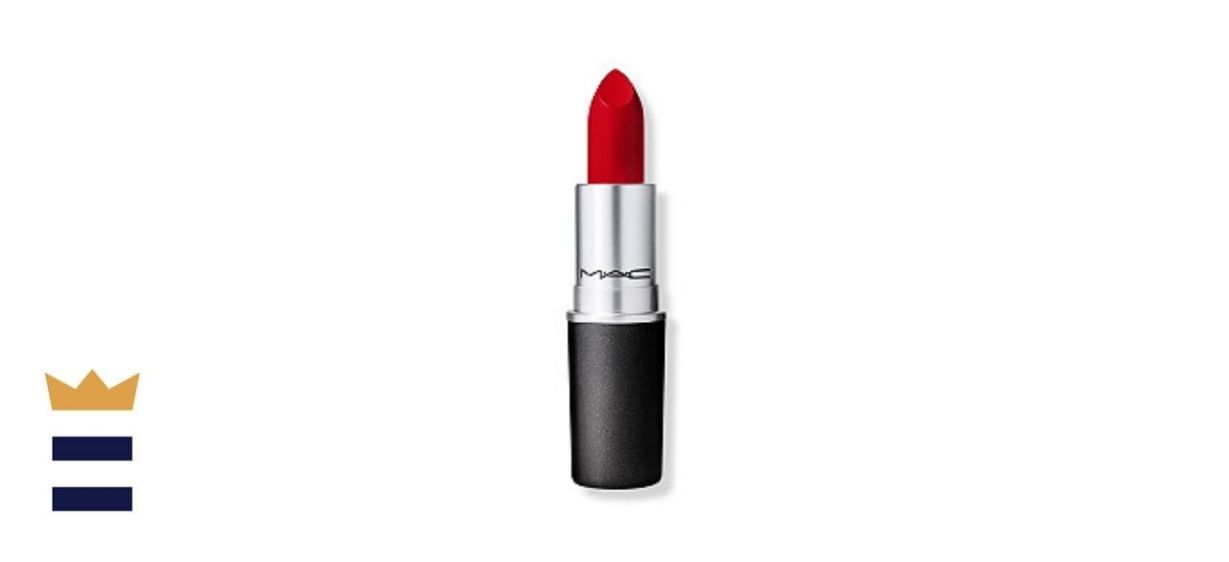 MAC Lipstick Matte in Antique Velvet