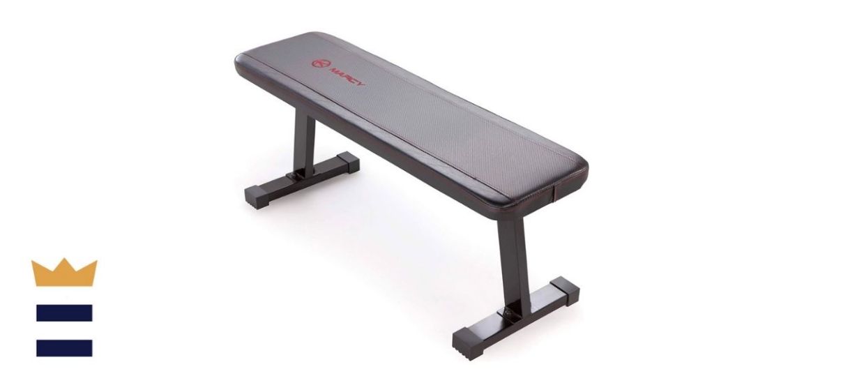 Marcy Flat Utility Bench