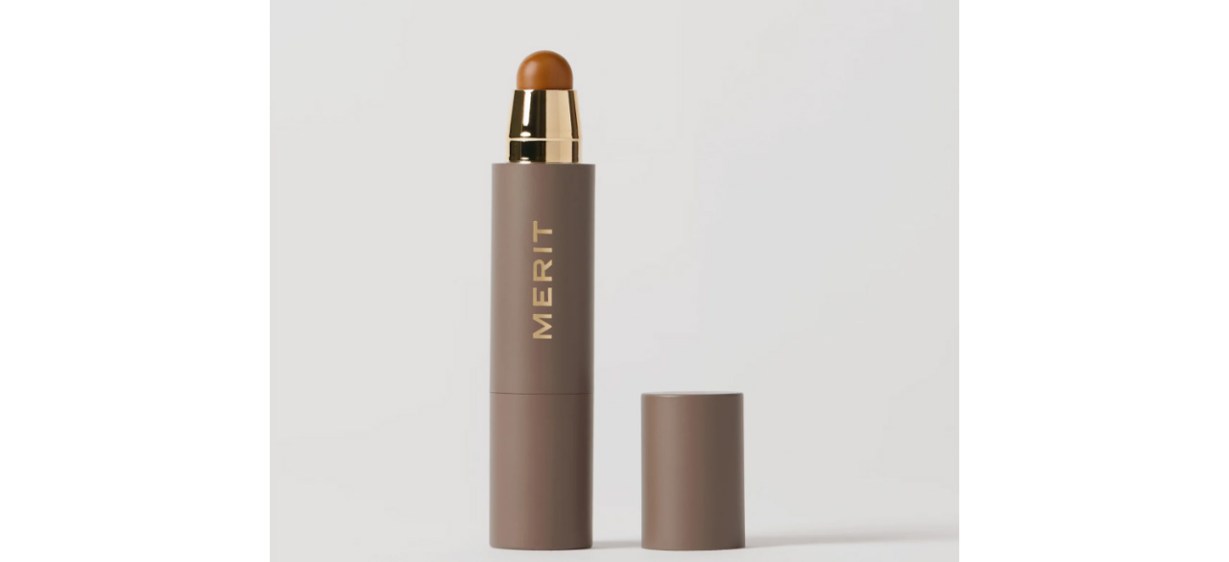 Best Merit The Minimalist Perfecting Complexion Stick