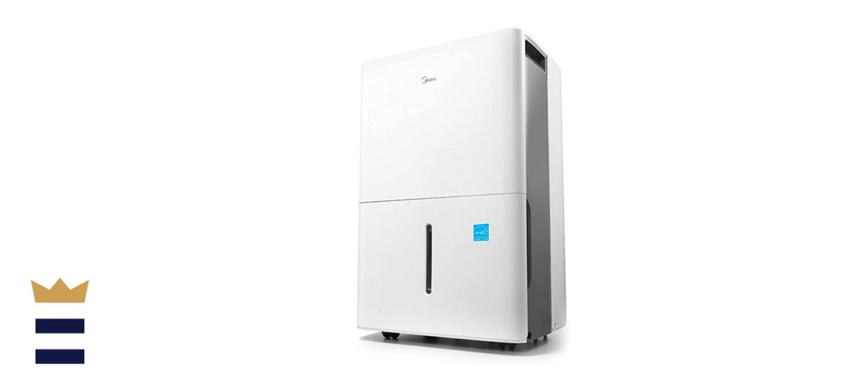 Midea 3000 Sq. Ft. Dehumidifier