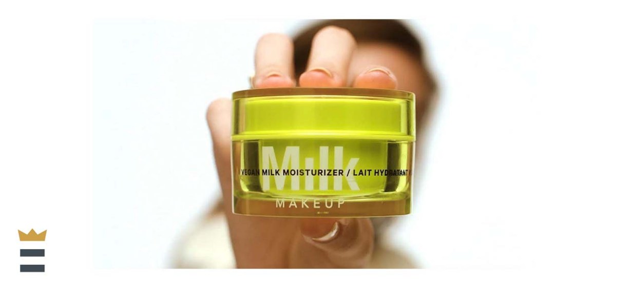 milk makeup vegan moisturizer