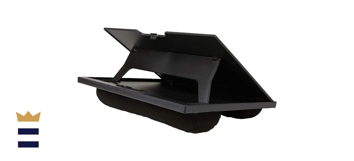 Mind Reader Adjustable 8 Position Lap Top Desk