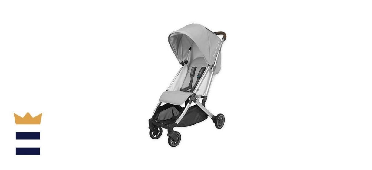 Minu by Uppababy Travel Stroller
