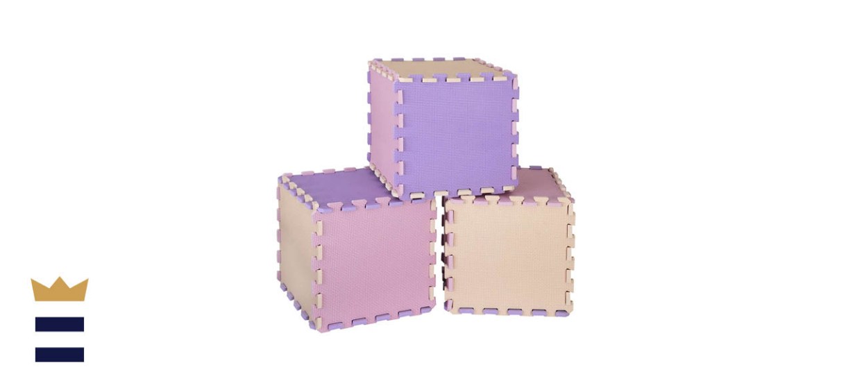 Mio Tetto Foam Baby Play Mat