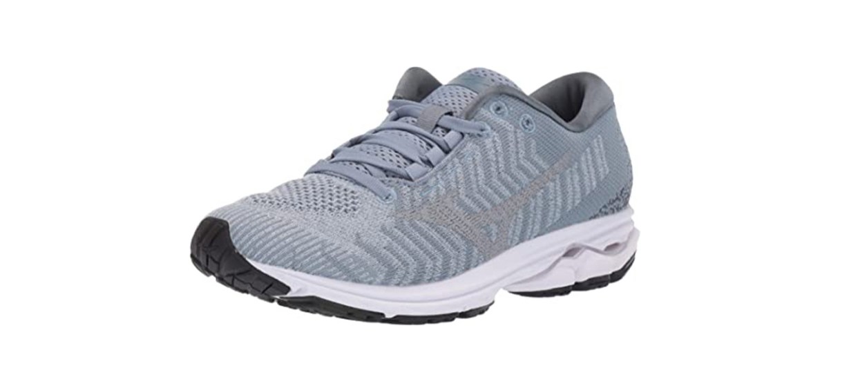 Mizuno Women's Wave Rider 23 Waveknit Running Shoes