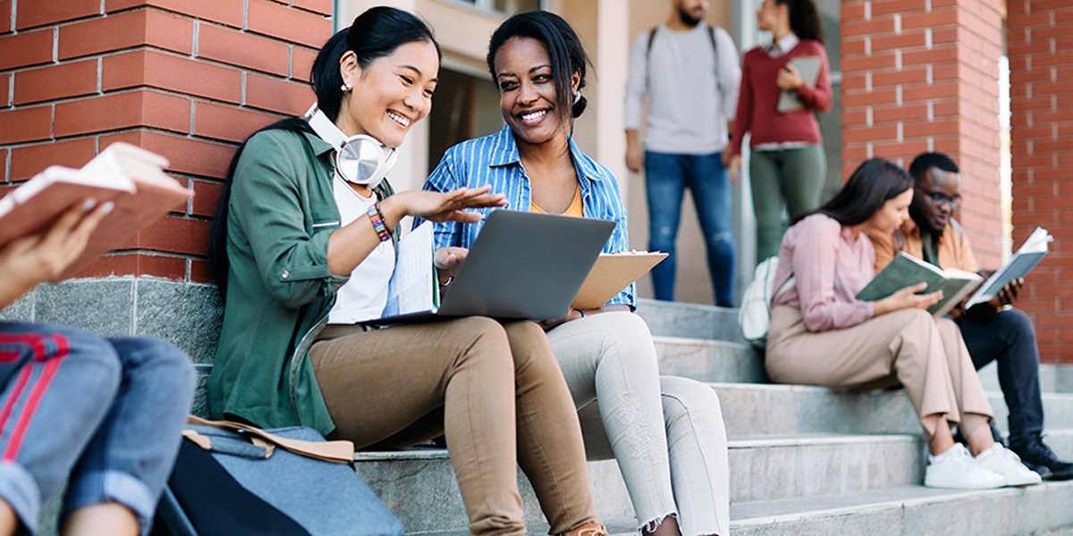 Money Group Student Loans