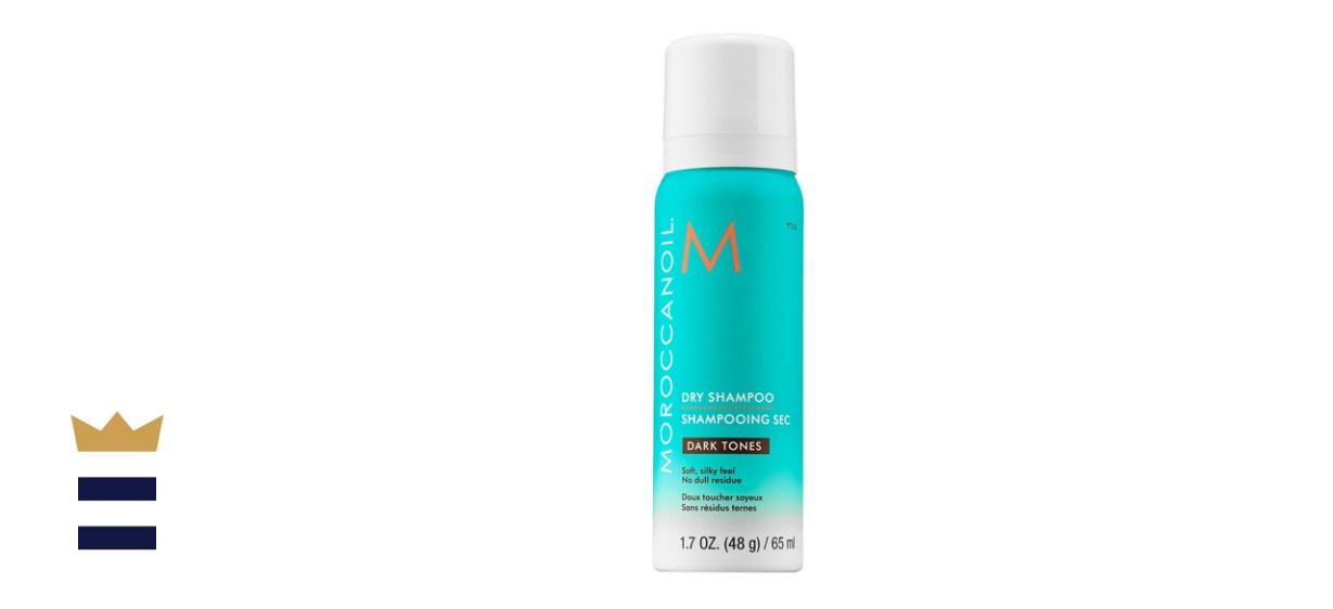 Moroccanoil Dry Shampoo Dark Tones