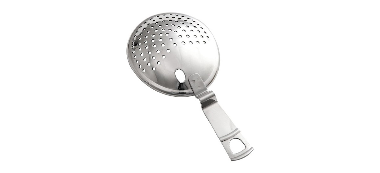 Best Crafthouse by Fortessa Cocktail Strainer Best Crafthouse by Fortessa Cocktail Strainer