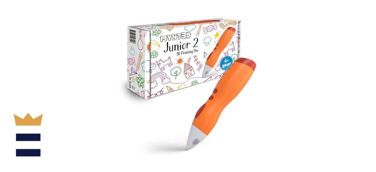 Best MYNT3D pen