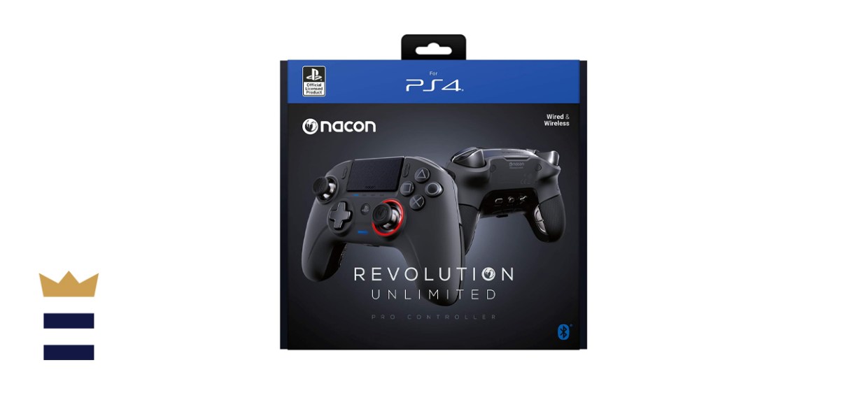Nacon Revolution Unlimited Pro 