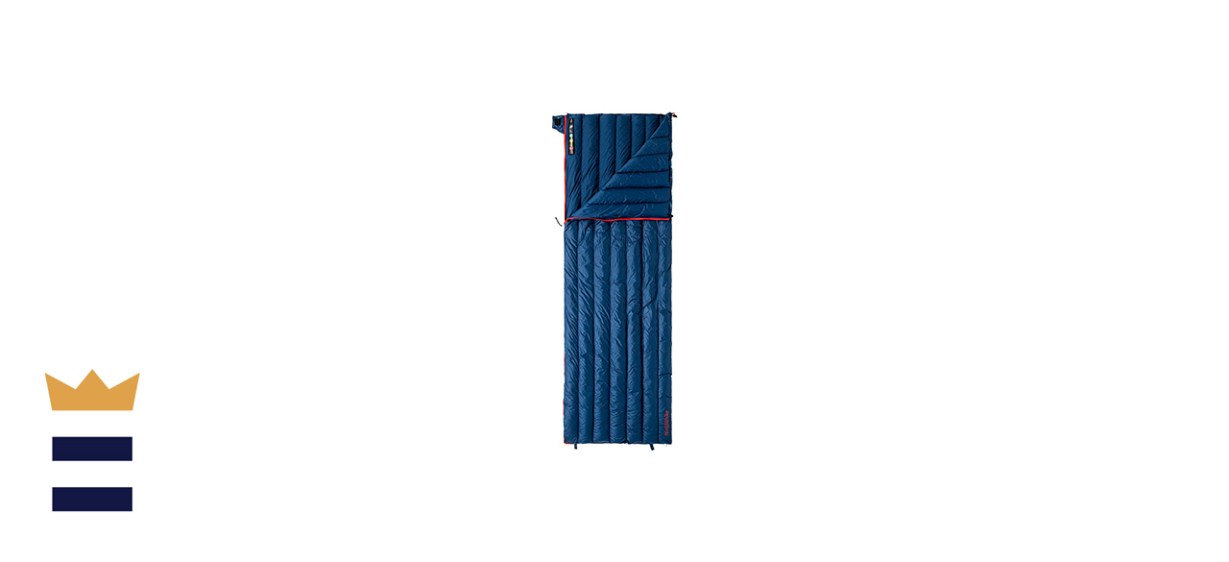 Naturehike 800 Fill Down Sleeping Bag