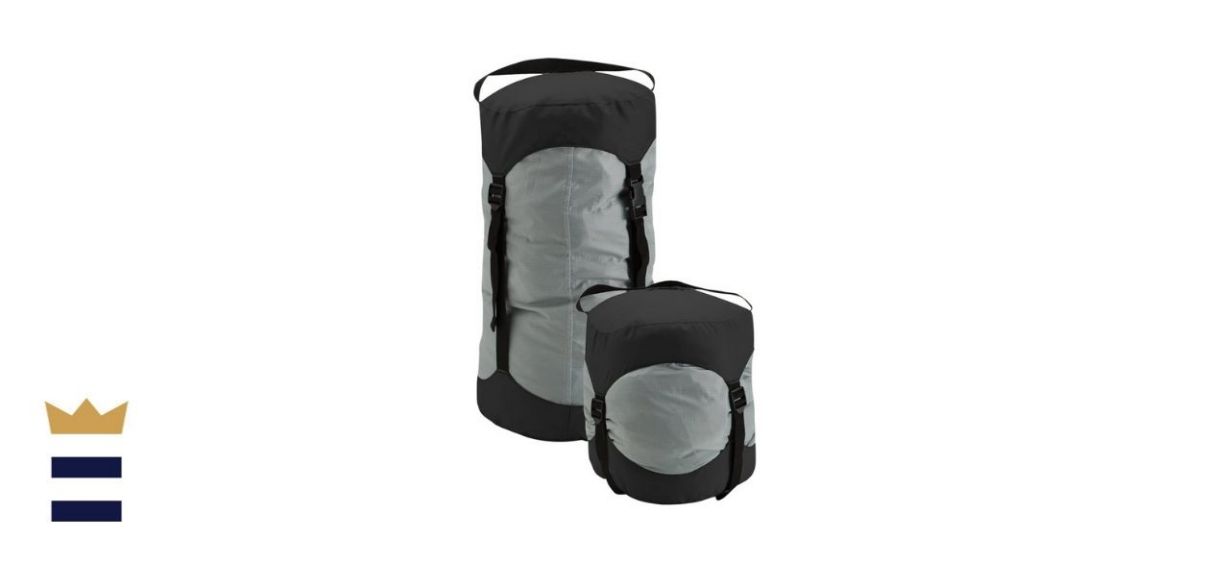 Nelson-Rigg’s Compression Bag