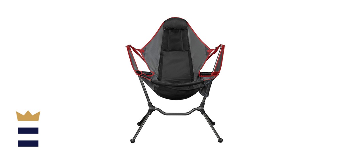 Nemo Stargaze Recliner Luxury Camping Chair 