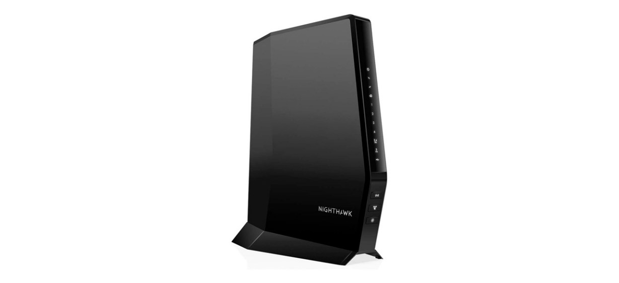 NETGEAR Nighthawk Modem Router Combo CAX30 