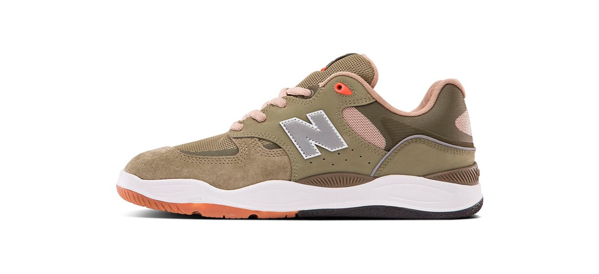 New Balance Numeric Tiago Lemos 1010